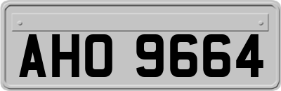 AHO9664