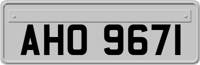 AHO9671