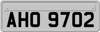 AHO9702