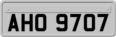 AHO9707