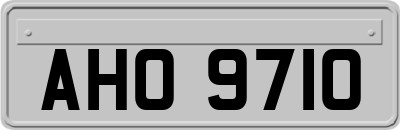 AHO9710