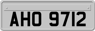 AHO9712
