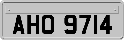 AHO9714