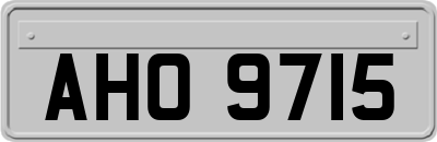 AHO9715