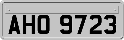 AHO9723