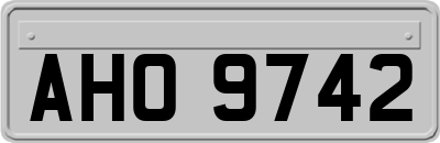 AHO9742