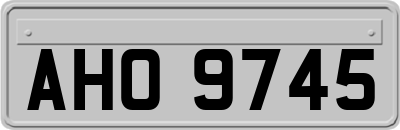 AHO9745