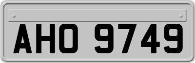AHO9749