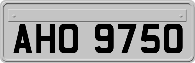 AHO9750