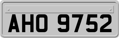 AHO9752