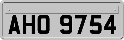 AHO9754