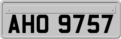 AHO9757