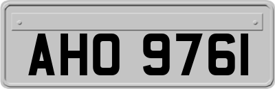 AHO9761