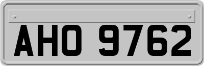 AHO9762