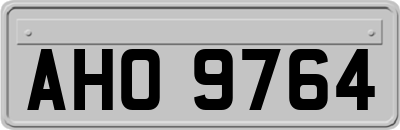 AHO9764