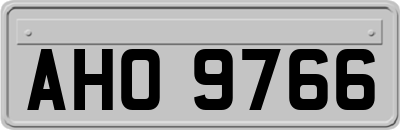 AHO9766