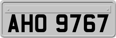 AHO9767