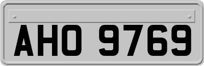 AHO9769