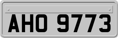 AHO9773