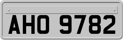 AHO9782
