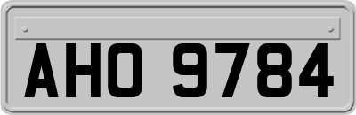AHO9784