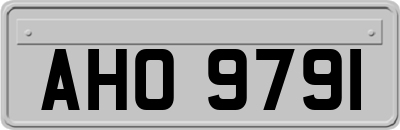 AHO9791