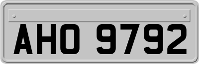 AHO9792