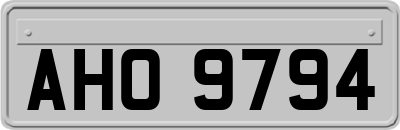AHO9794