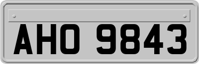 AHO9843