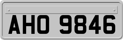 AHO9846