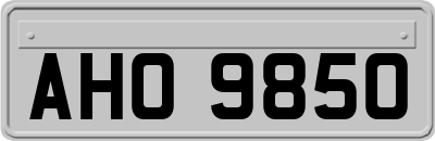 AHO9850