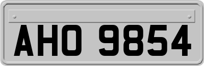 AHO9854