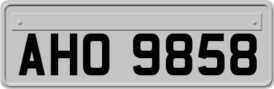 AHO9858