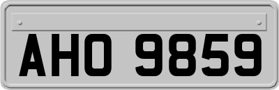 AHO9859