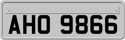 AHO9866