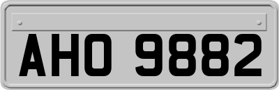 AHO9882