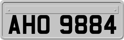 AHO9884
