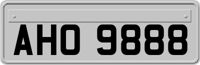AHO9888