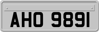 AHO9891