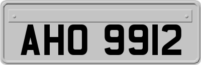 AHO9912