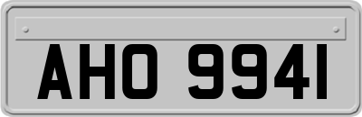 AHO9941