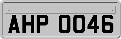 AHP0046