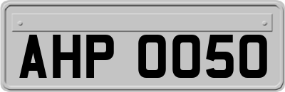 AHP0050