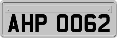 AHP0062