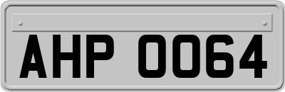 AHP0064