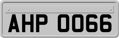 AHP0066