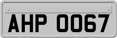 AHP0067