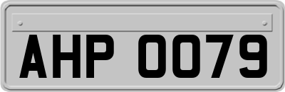 AHP0079