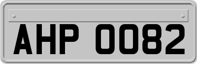 AHP0082