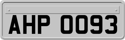 AHP0093